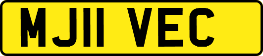 MJ11VEC