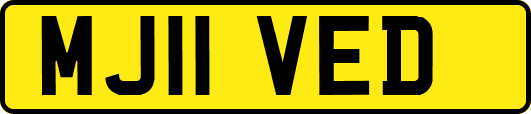MJ11VED
