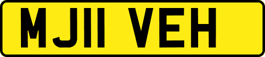 MJ11VEH
