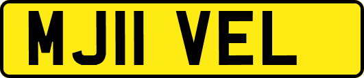 MJ11VEL