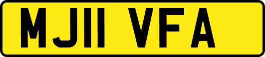 MJ11VFA
