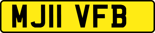 MJ11VFB