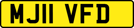 MJ11VFD