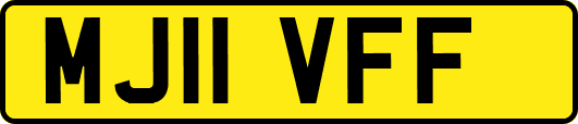 MJ11VFF