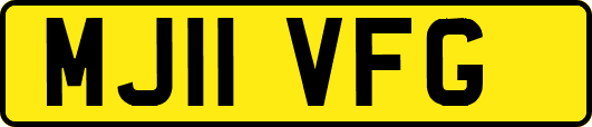 MJ11VFG
