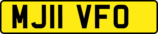 MJ11VFO