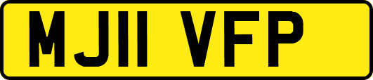 MJ11VFP