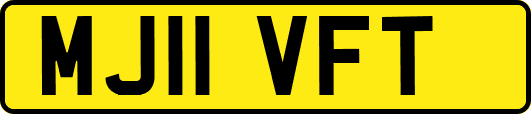 MJ11VFT