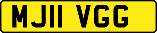 MJ11VGG