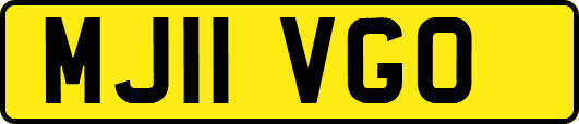 MJ11VGO