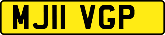 MJ11VGP