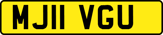 MJ11VGU
