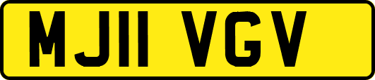 MJ11VGV