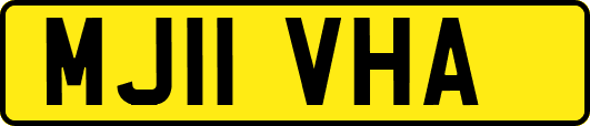 MJ11VHA