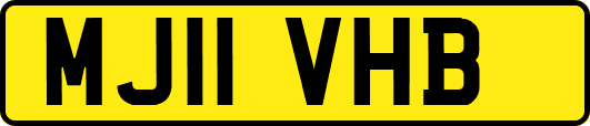MJ11VHB