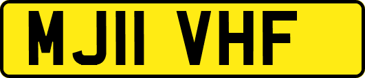MJ11VHF