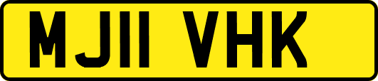MJ11VHK