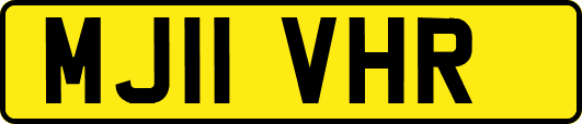 MJ11VHR