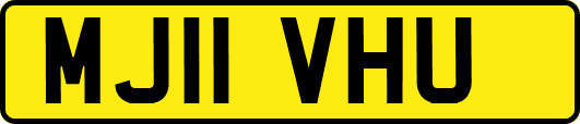 MJ11VHU