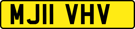 MJ11VHV