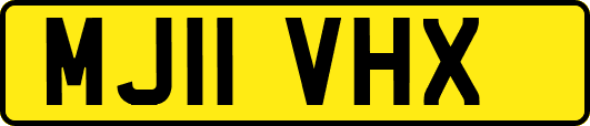 MJ11VHX