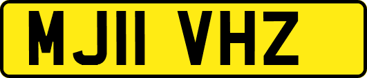 MJ11VHZ