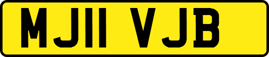 MJ11VJB