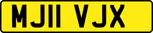 MJ11VJX