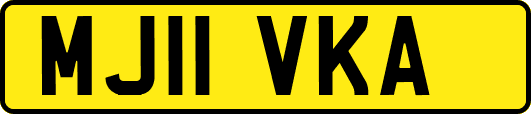 MJ11VKA