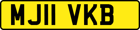 MJ11VKB