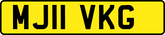 MJ11VKG