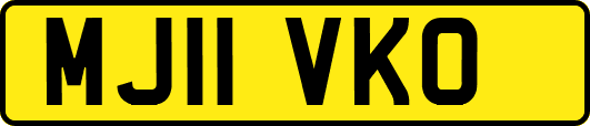 MJ11VKO