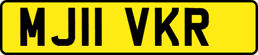MJ11VKR