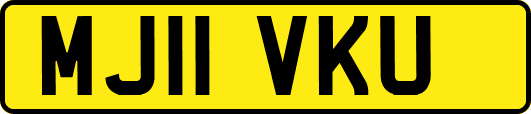 MJ11VKU