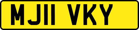 MJ11VKY