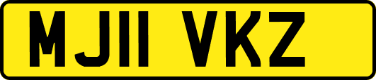 MJ11VKZ