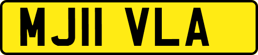 MJ11VLA