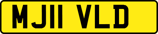 MJ11VLD