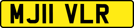 MJ11VLR