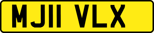 MJ11VLX