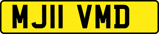 MJ11VMD