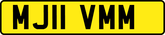MJ11VMM