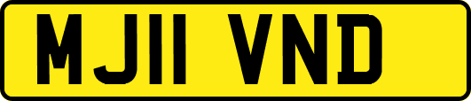 MJ11VND