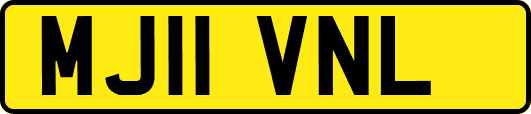MJ11VNL