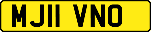 MJ11VNO