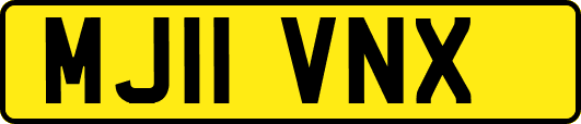MJ11VNX
