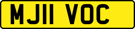 MJ11VOC