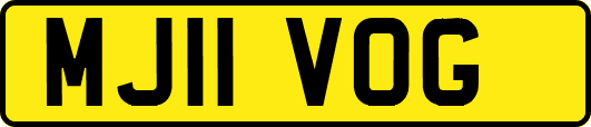MJ11VOG