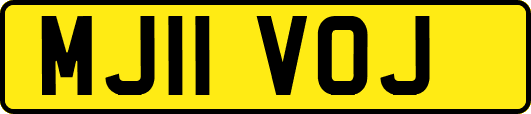 MJ11VOJ