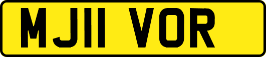 MJ11VOR
